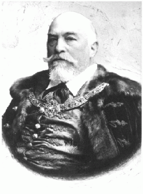 Darányi Ignácz